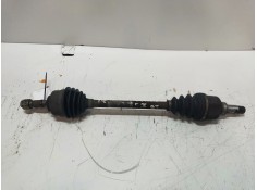 Recambio de transmision delantera izquierda para citroen c2 sx referencia OEM IAM   