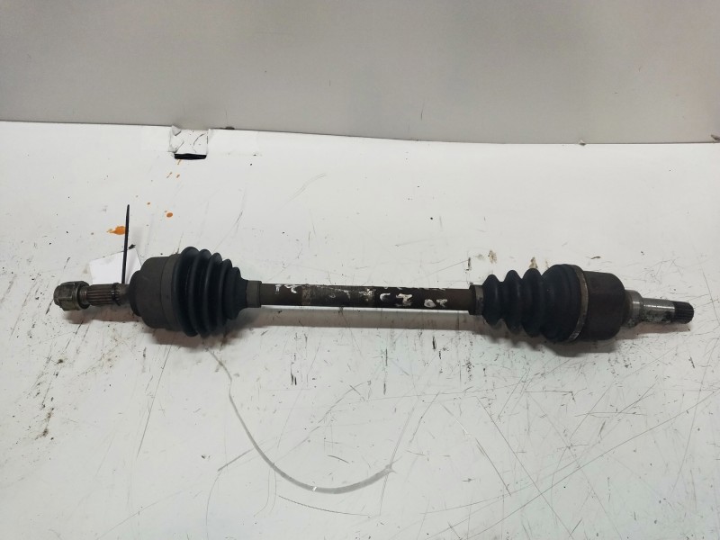 Recambio de transmision delantera izquierda para citroen c2 sx referencia OEM IAM   