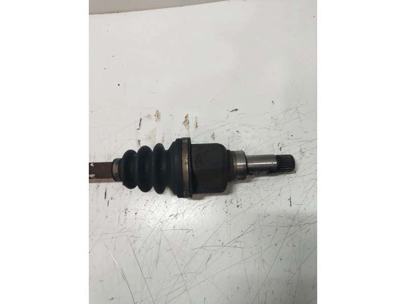 Recambio de transmision delantera izquierda para citroen c2 sx referencia OEM IAM   