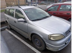 opel astra g caravan del año 2001
