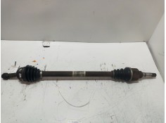 Recambio de transmision delantera derecha para citroen c3 1.4 hdi sx plus referencia OEM IAM 9638226380  