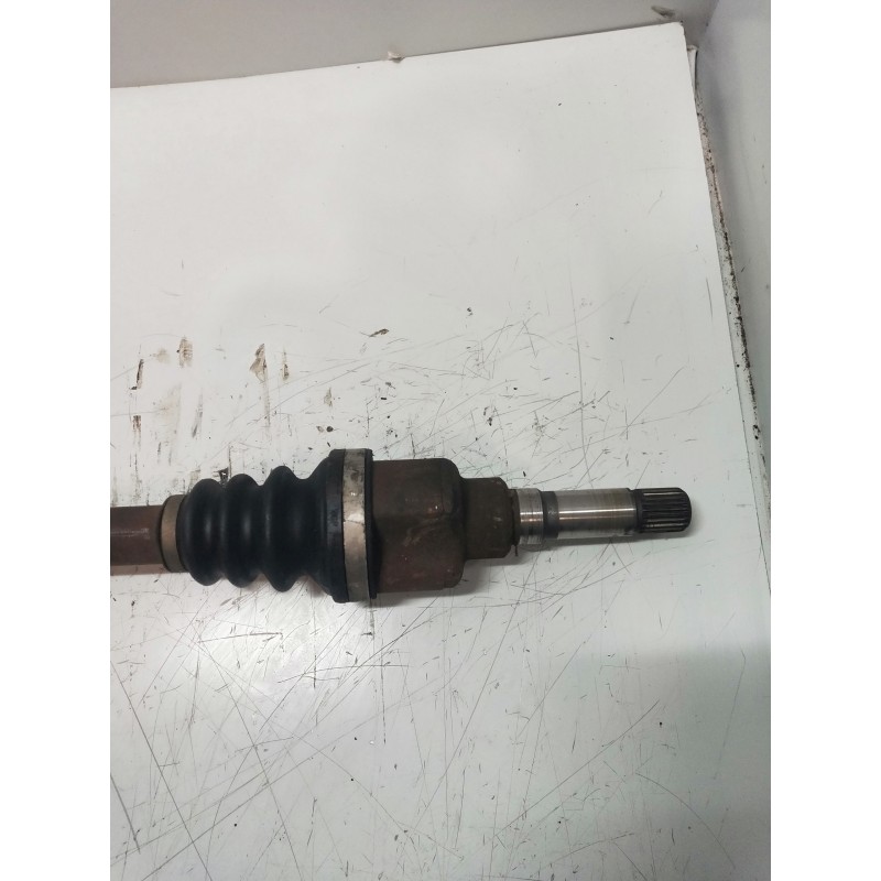 Recambio de transmision delantera derecha para citroen c3 1.4 hdi sx plus referencia OEM IAM 9638226380  