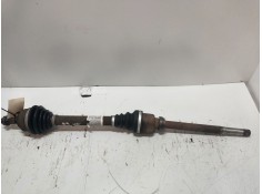 Recambio de transmision delantera derecha para citroen c4 coupe 1.6 16v referencia OEM IAM 9637117880  