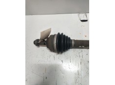 Recambio de transmision delantera derecha para citroen c4 coupe 1.6 16v referencia OEM IAM 9637117880   2