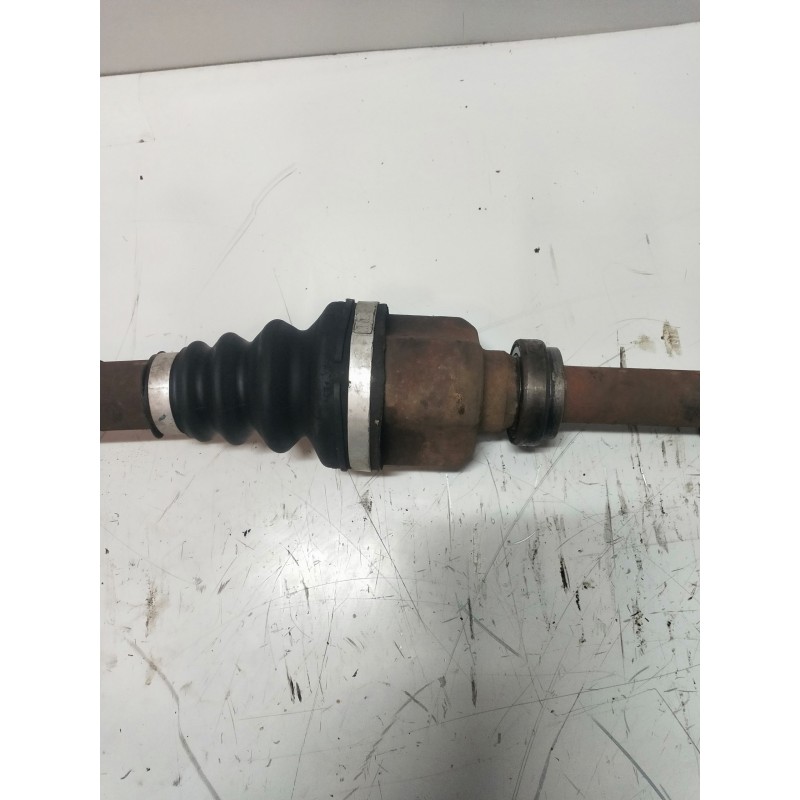 Recambio de transmision delantera derecha para citroen c4 coupe 1.6 16v referencia OEM IAM 9637117880  