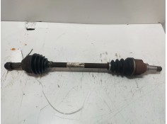 Recambio de transmision delantera izquierda para citroen c2 x referencia OEM IAM 9640127580  