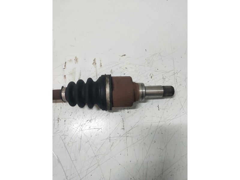 Recambio de transmision delantera izquierda para citroen c2 x referencia OEM IAM 9640127580  