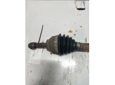 Recambio de transmision delantera derecha para citroen c2 1.4 hdi referencia OEM IAM 9684678380   2