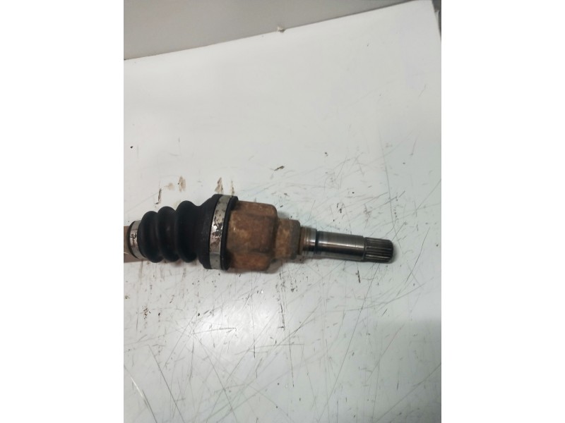 Recambio de transmision delantera derecha para citroen c2 1.4 hdi referencia OEM IAM 9684678380  