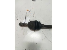 Recambio de transmision delantera izquierda para citroen c3 1.4 premier referencia OEM IAM 9638016580   2