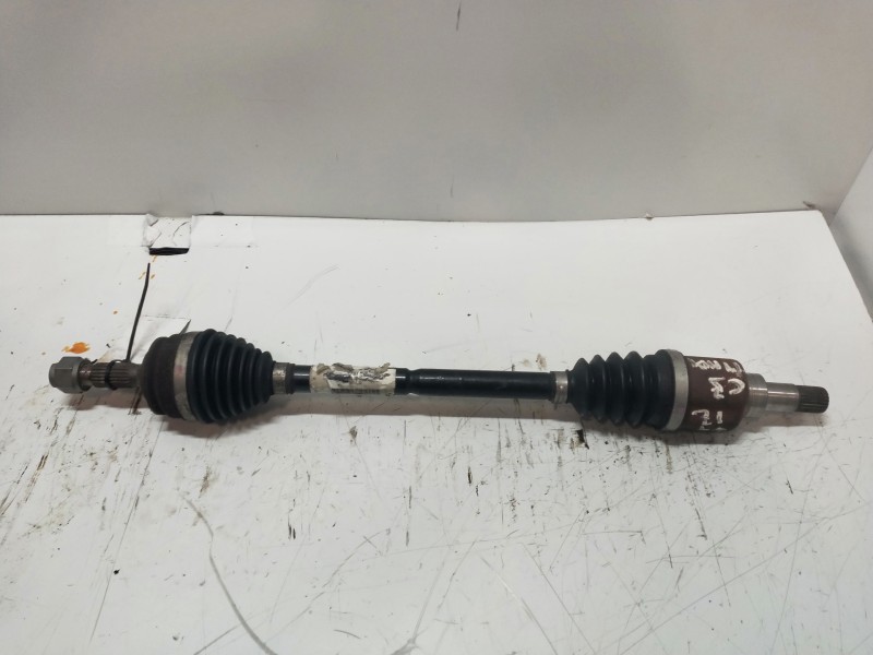 Recambio de transmision delantera izquierda para citroen c3 collection referencia OEM IAM   