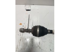 Recambio de transmision delantera izquierda para citroen c3 collection referencia OEM IAM    2