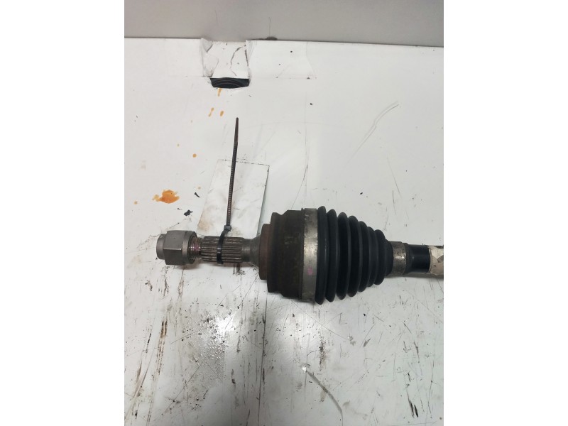 Recambio de transmision delantera izquierda para citroen c3 collection referencia OEM IAM   