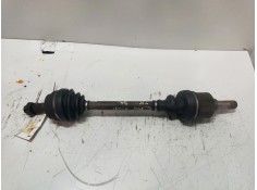 Recambio de transmision delantera izquierda para citroen bx berlina 1.7 d referencia OEM IAM   