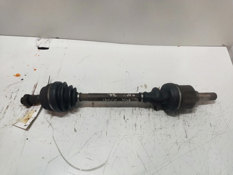 Recambio de transmision delantera izquierda para citroen bx berlina 1.7 d referencia OEM IAM    Recambio de transmision delantera izquierda para citroen bx berlina 1.7 d referencia OEM IAM