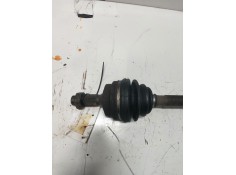 Recambio de transmision delantera izquierda para citroen bx berlina 1.7 d referencia OEM IAM    2