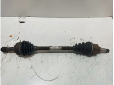 Recambio de transmision delantera izquierda para citroen c3 1.4 sx plus referencia OEM IAM   