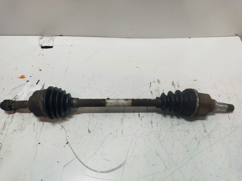 Recambio de transmision delantera izquierda para citroen c3 1.4 sx plus referencia OEM IAM   