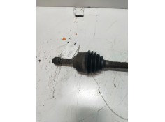 Recambio de transmision delantera izquierda para citroen c3 1.4 sx plus referencia OEM IAM    2