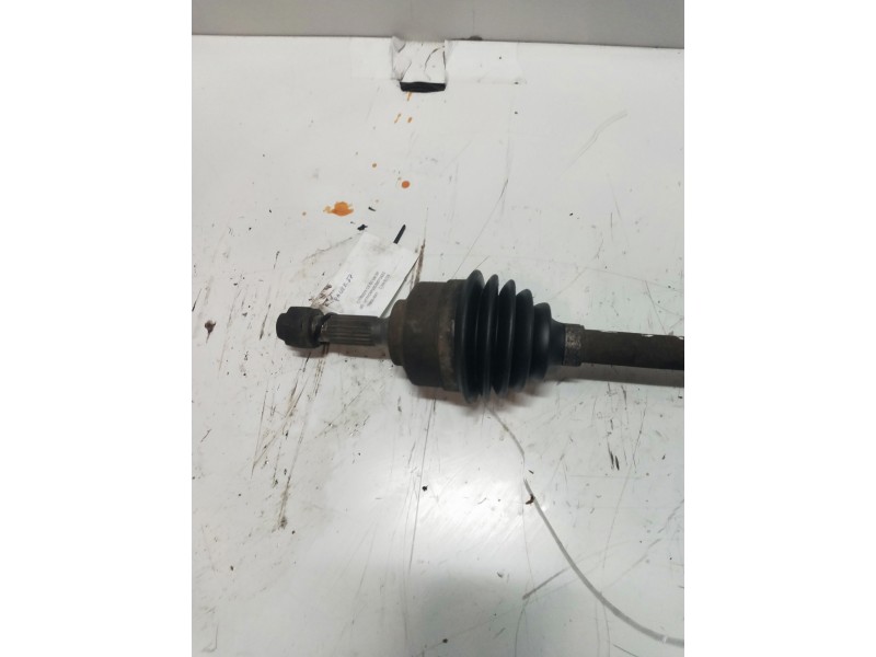 Recambio de transmision delantera izquierda para citroen c3 1.4 sx plus referencia OEM IAM   