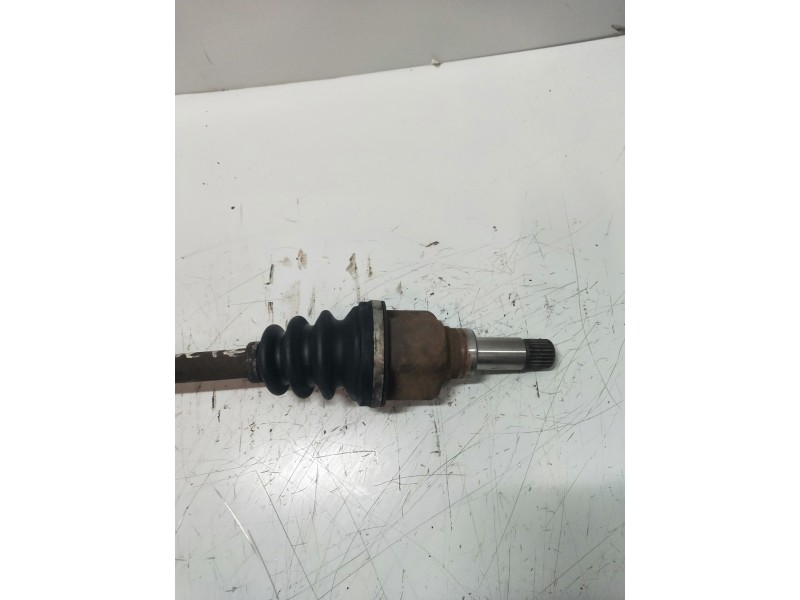 Recambio de transmision delantera izquierda para citroen c3 1.4 sx plus referencia OEM IAM   