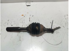 Recambio de transmision delantera izquierda para citroen dyane dyane 6 referencia OEM IAM   