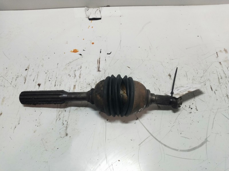 Recambio de transmision delantera izquierda para citroen dyane dyane 6 referencia OEM IAM   
