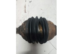 Recambio de transmision delantera izquierda para citroen dyane dyane 6 referencia OEM IAM    2