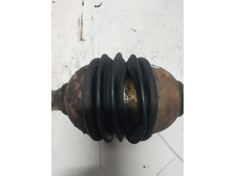 Recambio de transmision delantera izquierda para citroen dyane dyane 6 referencia OEM IAM   