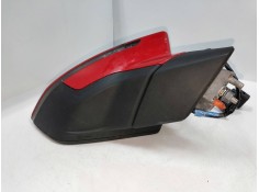 Recambio de retrovisor derecho para seat leon (5f1) referencia OEM IAM   ELECTRICO 2