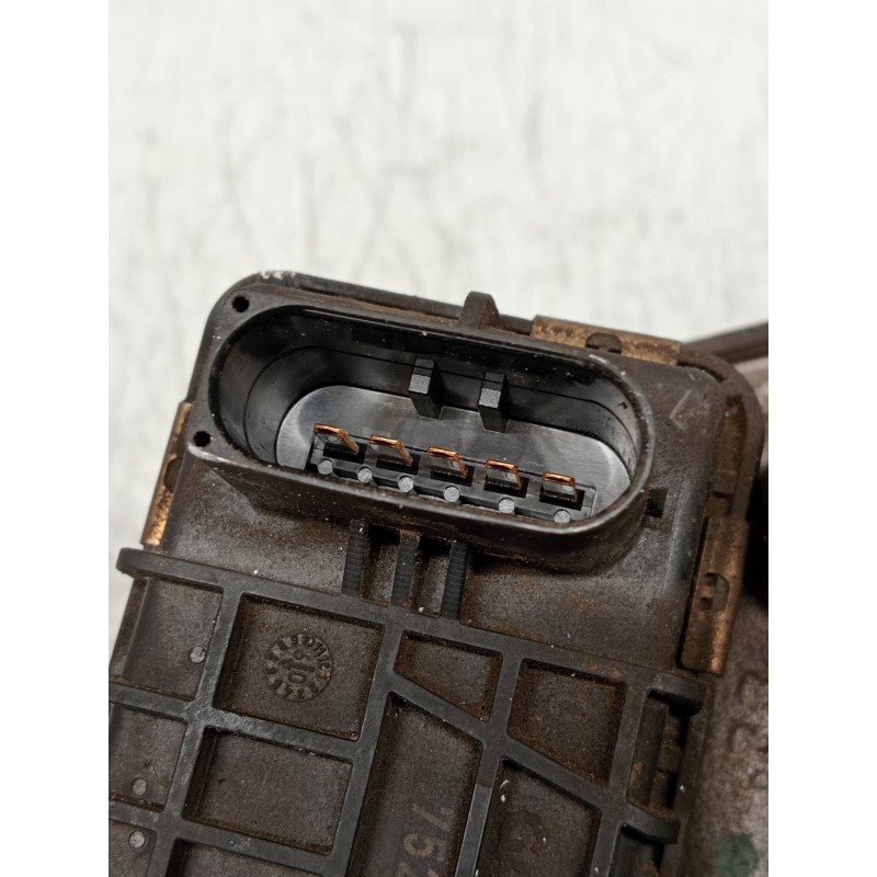 Recambio de turbocompresor para jaguar s-type 2.7 v6 diesel executive referencia OEM IAM 7523416 6R8Q6K682BD 