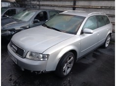 audi a4 avant (8e) del año 2004