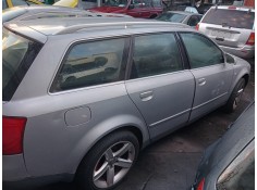 audi a4 avant (8e) del año 2004 2
