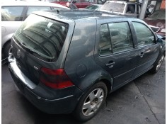 volkswagen golf iv berlina (1j1) del año 1998 2