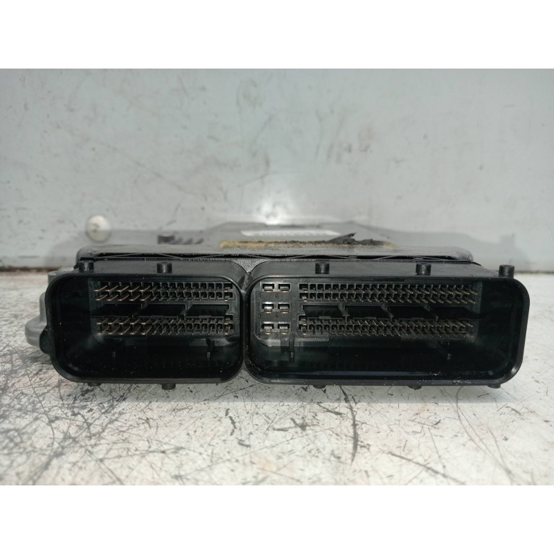 Recambio de centralita motor uce para audi a4 avant (8k5) (2008) 2.0 tdi referencia OEM IAM 0281016572 1039S39395 