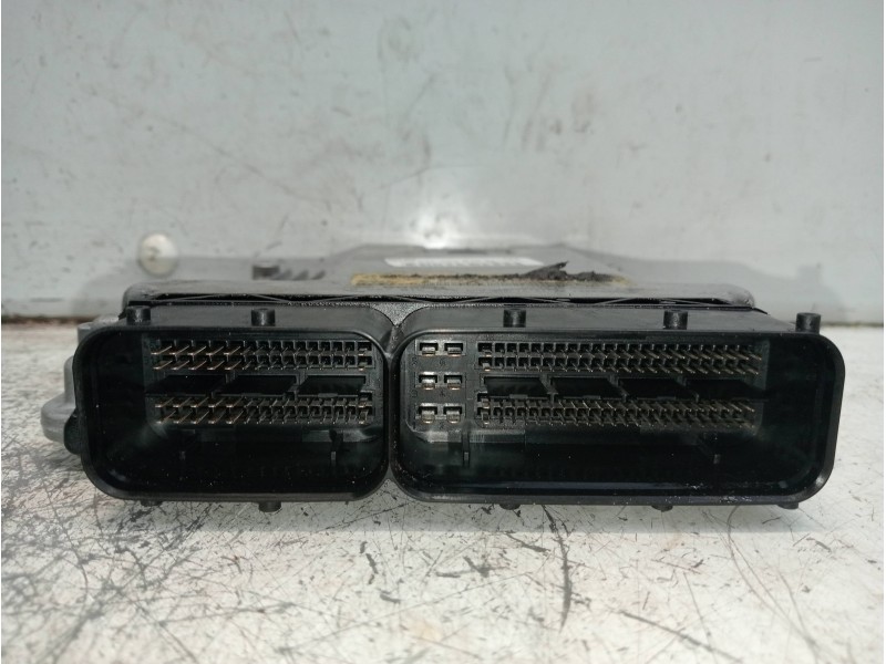 Recambio de centralita motor uce para audi a4 avant (8k5) (2008) 2.0 tdi referencia OEM IAM 0281016572 1039S39395 