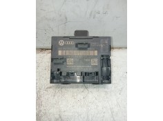 Recambio de modulo electronico para audi a4 avant (8k5) (2008) 2.0 tdi referencia OEM IAM 8K0959792J  