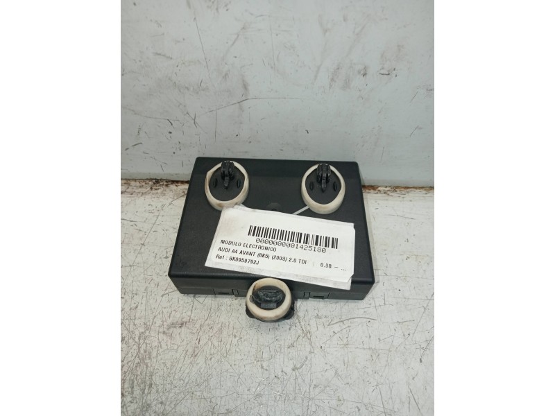 Recambio de modulo electronico para audi a4 avant (8k5) (2008) 2.0 tdi referencia OEM IAM 8K0959792J  
