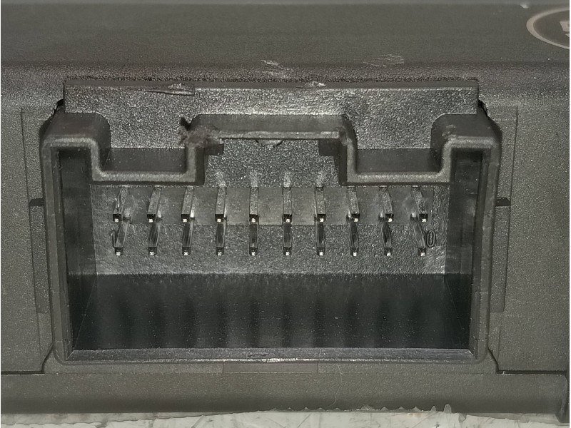Recambio de modulo electronico para audi a4 avant (8k5) (2008) 2.0 tdi referencia OEM IAM 8T0907468R  
