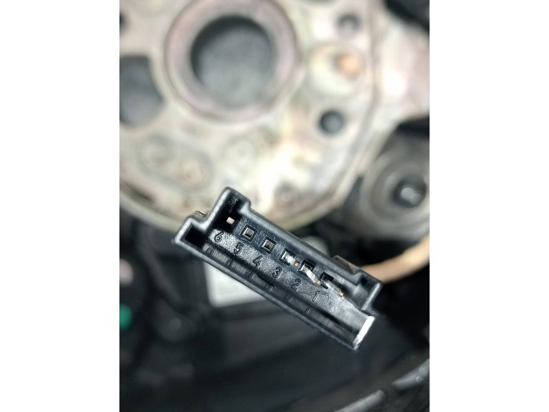 Recambio de volante para audi a4 avant (8k5) (2008) 2.0 tdi referencia OEM IAM   