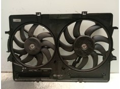 Recambio de electroventilador para audi a4 avant (8k5) (2008) 2.0 tdi referencia OEM IAM 8K0121003M  