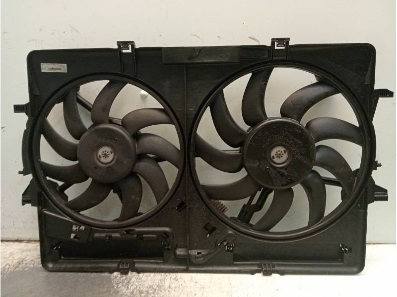 Recambio de electroventilador para audi a4 avant (8k5) (2008) 2.0 tdi referencia OEM IAM 8K0121003M  