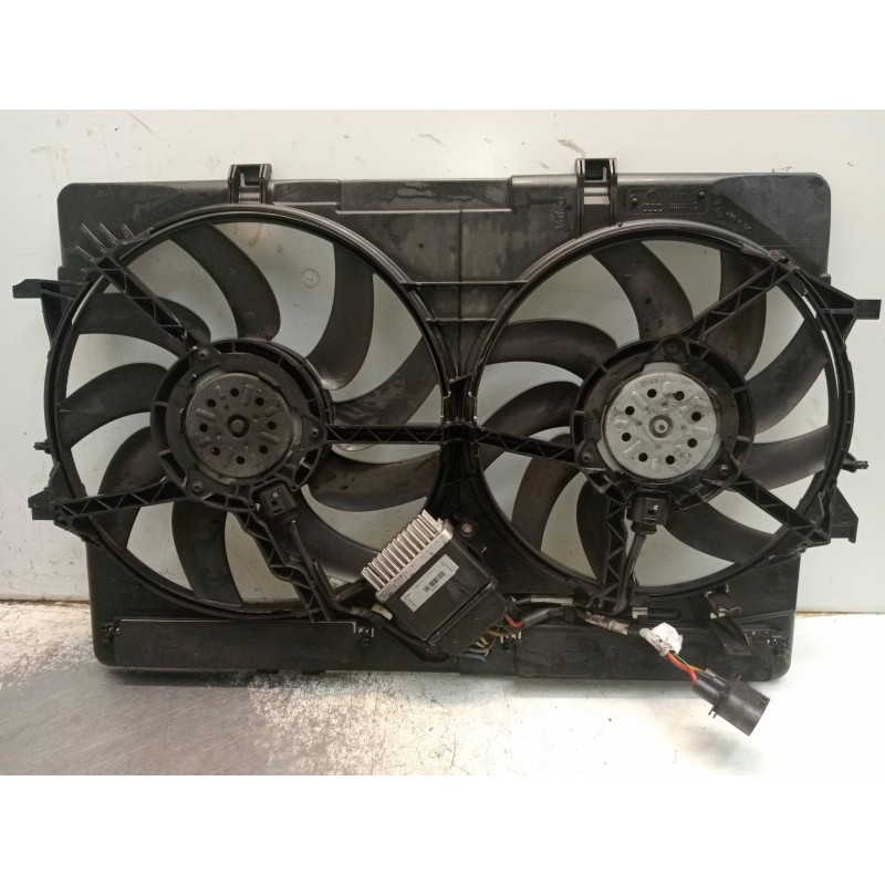 Recambio de electroventilador para audi a4 avant (8k5) (2008) 2.0 tdi referencia OEM IAM 8K0121003M  
