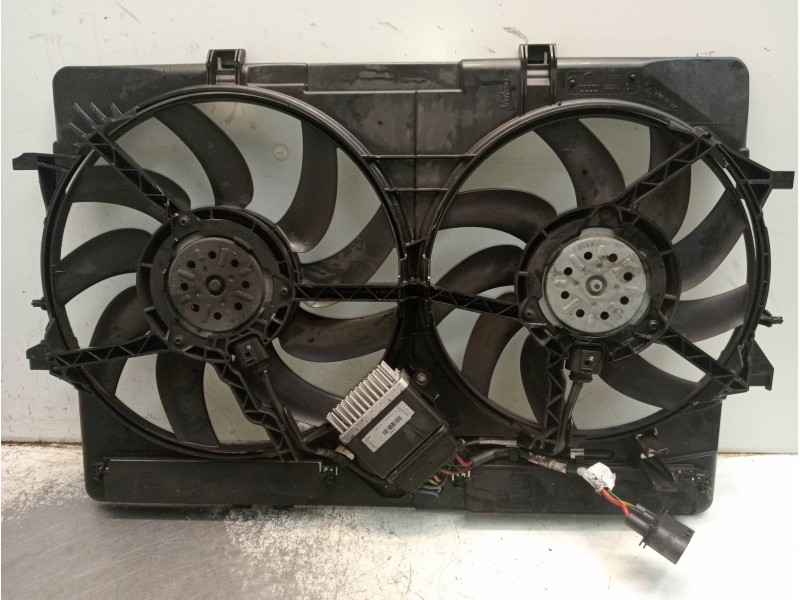 Recambio de electroventilador para audi a4 avant (8k5) (2008) 2.0 tdi referencia OEM IAM 8K0121003M  