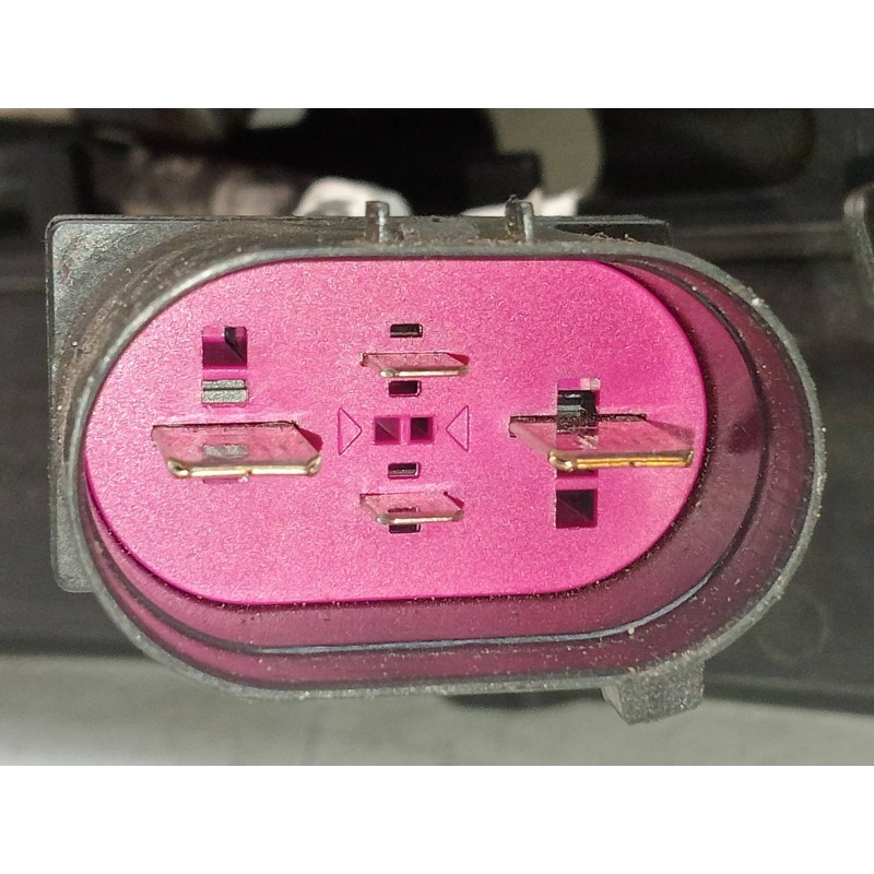 Recambio de electroventilador para audi a4 avant (8k5) (2008) 2.0 tdi referencia OEM IAM 8K0121003M  