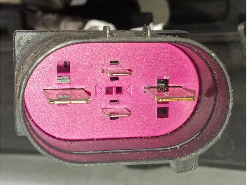 Recambio de electroventilador para audi a4 avant (8k5) (2008) 2.0 tdi referencia OEM IAM 8K0121003M  