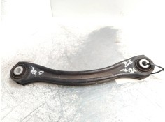 Recambio de brazo suspension inferior trasero izquierdo para mercedes clase c (w203) familiar 2.2 cdi cat referencia OEM IAM   