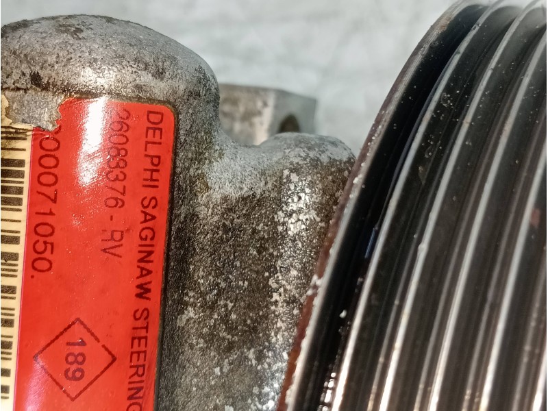 Recambio de bomba direccion para volvo s40 berlina 1.9 d+ (85kw) referencia OEM IAM 8200071050 26083376 