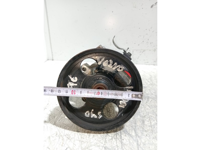 Recambio de bomba direccion para volvo s40 berlina 1.9 d+ (85kw) referencia OEM IAM 8200071050 26083376 