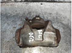 Recambio de pinza freno delantera derecha para dacia duster ii comfort referencia OEM IAM   